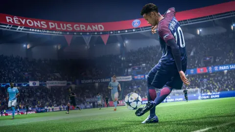 Túlélős móddal jön a FIFA 19