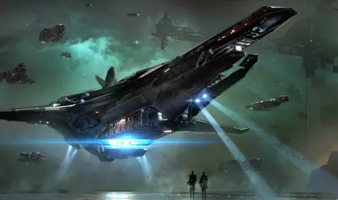 Megint a pénz miatt magyarázkodik a Star Citizen
