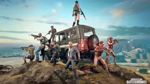 Több hónapos kampány indul a PUBG megjavítására