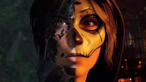 Harci taktikák a Shadow of the Tomb Raiderben