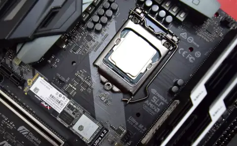Öt Z390-es alaplap az ASRock-tól