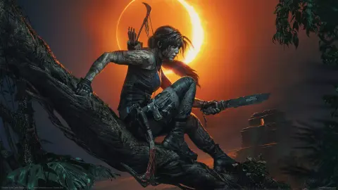 Részletesen állítható a Shadow of the Tomb Raider nehézsége
