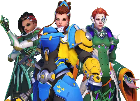 Elindultak a nyári játékok az Overwatch-ban