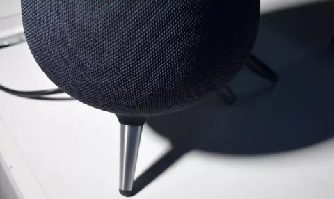 Galaxy Home – A Samsung intelligens hangszórója