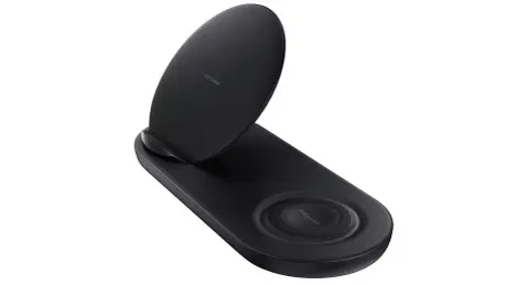 Befutott a Samsung Wireless Charger Duo