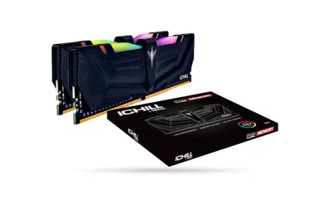 Inno3D memóriamodulok érkeznek