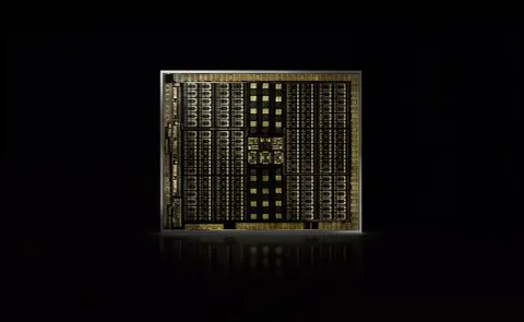 Itt az Nvidia első Turing alapú GPU-ja