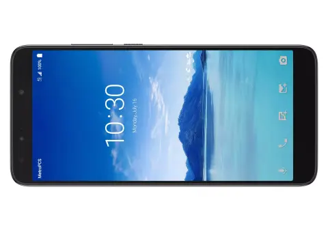 Megfizethető okostelefonnal rukkolt elő az Alcatel