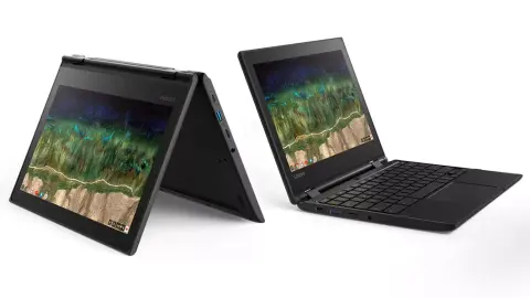 Akár Windows 10 is futhat majd a Google Chromebookjain