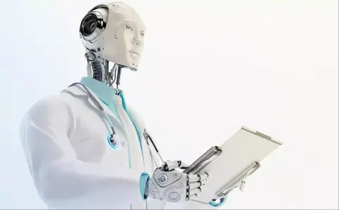 Mesterséges intelligenciák szűrhetik ki a sürgős orvosi eseteket