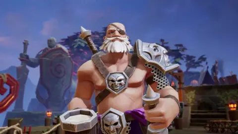 Torchlight Frontiers fejlesztői napló