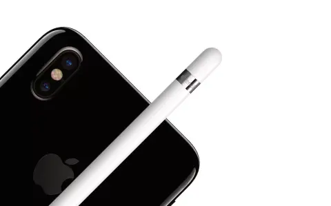 Apple Pencil kompatibilisek lehetnek az új iPhone-ok