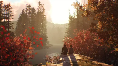 Két testvér a Life is Strange 2 főhőse