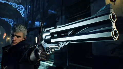 Márciusban jön a Devil May Cry 5