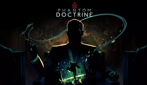 Phantom Doctrine – Kém a kémben