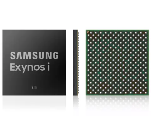 GPS nyomkövetésre képes IoT chipet hozott létre a Samsung
