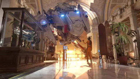3DMark sugárkövetéssel – hamarosan
