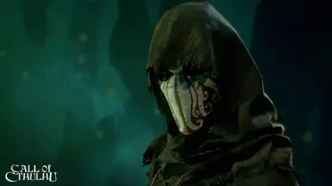 Először akcióban a Call of Cthulhu