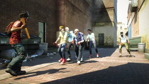 A Daybreak Games bezárja a H1Z1 zombis-túlélős részét