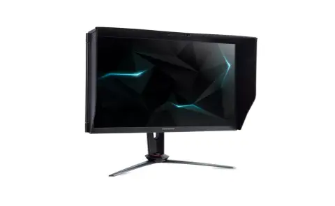 Predator és Nitro sorozatú gamer monitorok az Acer-től