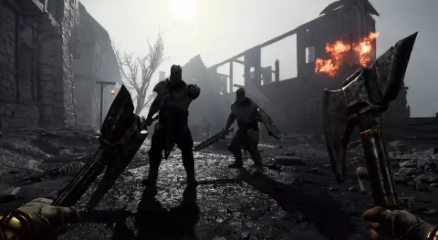 Warhammer: Vermintide 2 próbahétvége