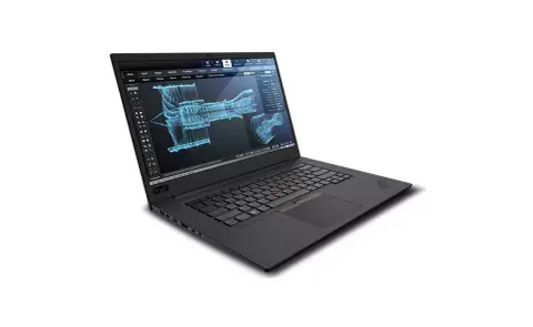 Lenovo Thinkpad X1 Extreme: játékra és munkára is jó lehet