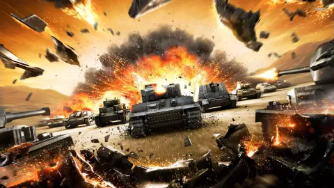 Gyűjtői kiadást kap a World of Tanks