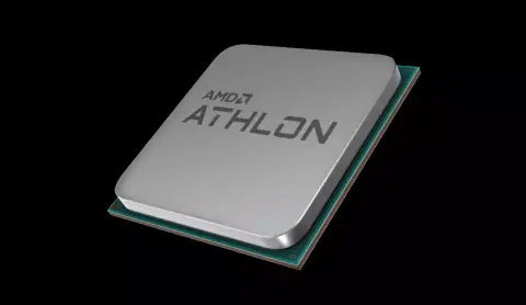 Megjelent a VEGA és ZEN alapokon nyugvó Athlon 200GE APU