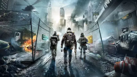 The Division próbahétvége indul