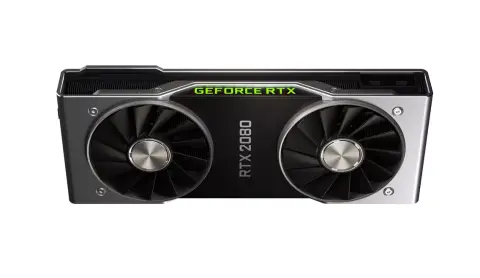 A GeForce GTX és RTX videokártyák egyszerre lesznek piacon egy darabig