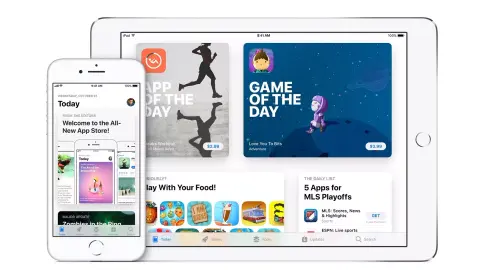 Szigorodik az adatvédelem az App Store-ban
