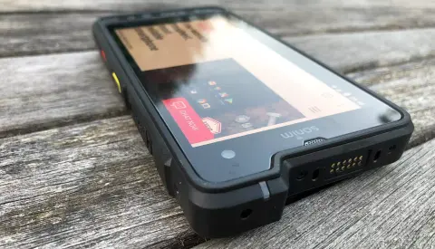 Kiterjeszti a Google az Android vállalati telefonajánlóját