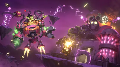 HearthStone: Boomsday Project – Még egy kört?
