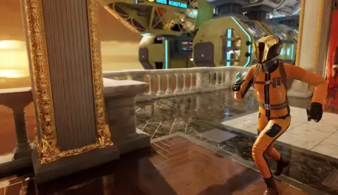 3DMark DirectX Ray Tracing teszt: a negyedik negyedév folyamán érkezik