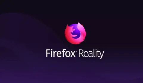 Firefox Reality: webböngésző a virtuális valósághoz