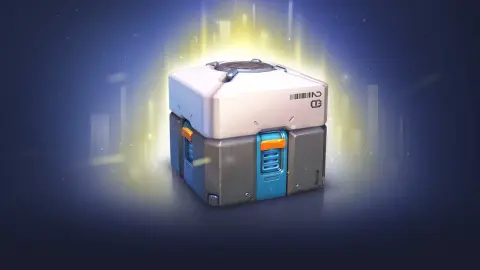 Pszichológiailag nagyon hasonlítanak a lootboxok a szerencsejátékra