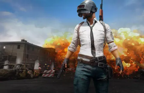 Feltűnt a PS4-es PUBG