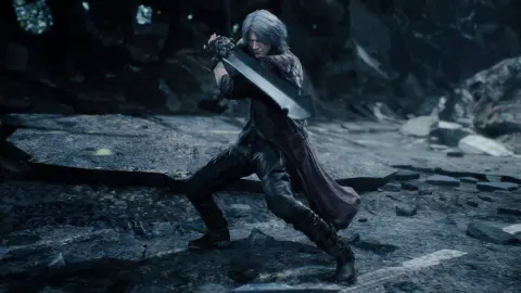 Ilyen PC kell a Devil May Cry 5-höz
