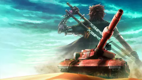 Metal Max Xeno - Roncsok és hősök