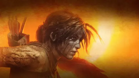 Asztali társasjátékban tűnik fel Lara Croft