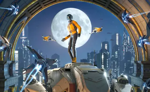 Új 3DMark teszt IGP-khez