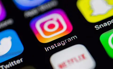 Már GIF-fel is lehet üzenni Instagramon