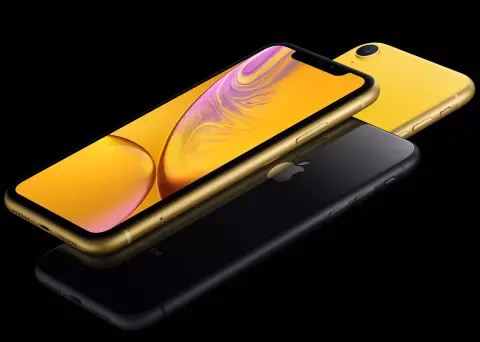 Gyenge az iPhone XR kihozatala, de van megoldás