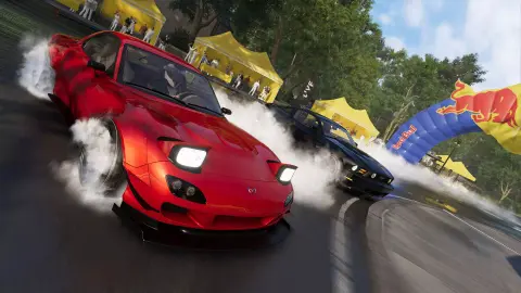 Ingyenes The Crew 2 hétvégét tartanak