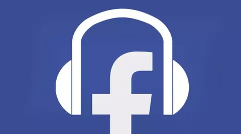 Mindenhova zenét csempészne a Facebook