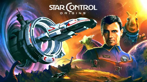 Star Control: Origins - új kezdetek