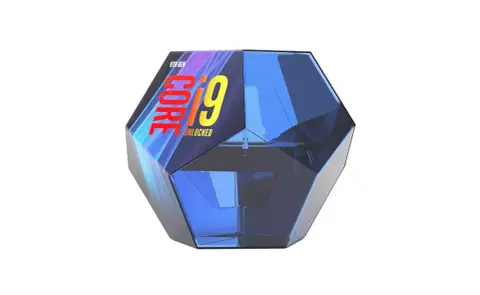 Különleges dobozt kaphat a Core i9-9900K