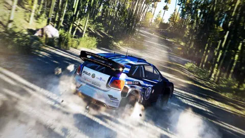 V-Rally 4 - Régóta nem várt visszatérés