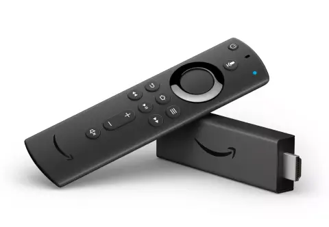 Két év után megújult az Amazon Fire TV Stick