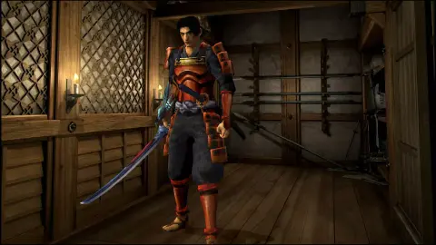 Ilyen a harc az Onimusha: Warlordsban